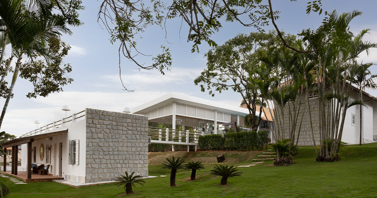 Villa Gomide
